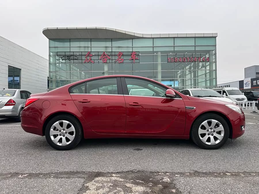 Buick Regal