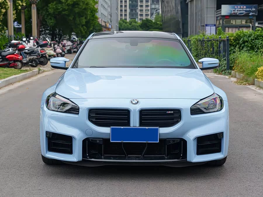 BMW M2