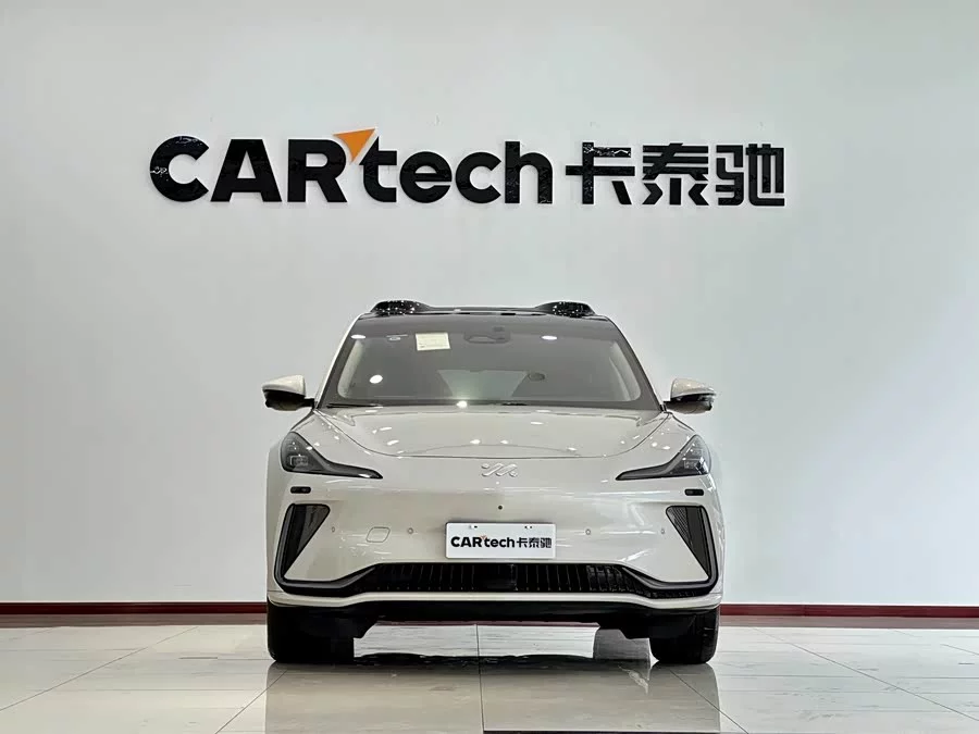 Zhiji LS7