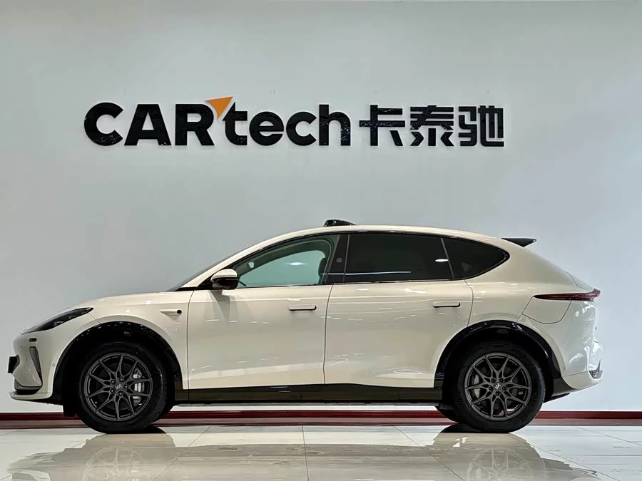 Zhiji LS7