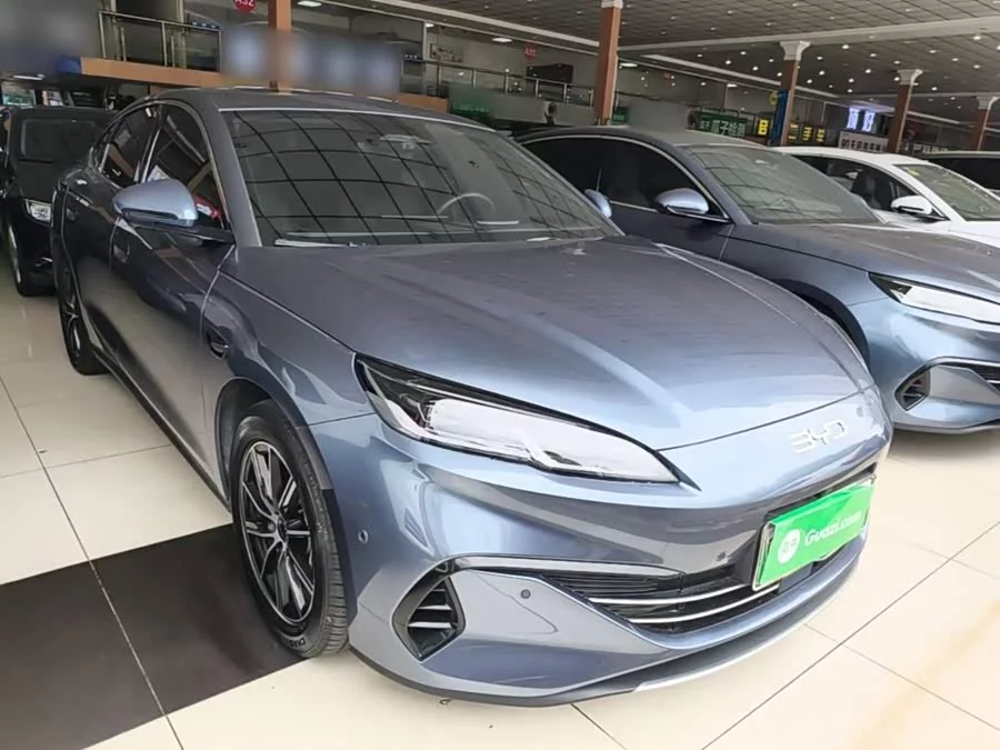 BYD Seal 06