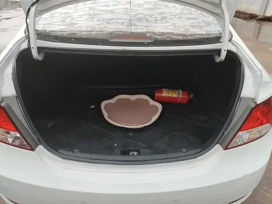 Hyundai Rena