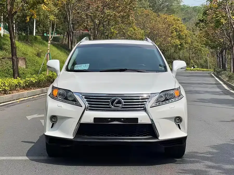 Lexus RX Classic