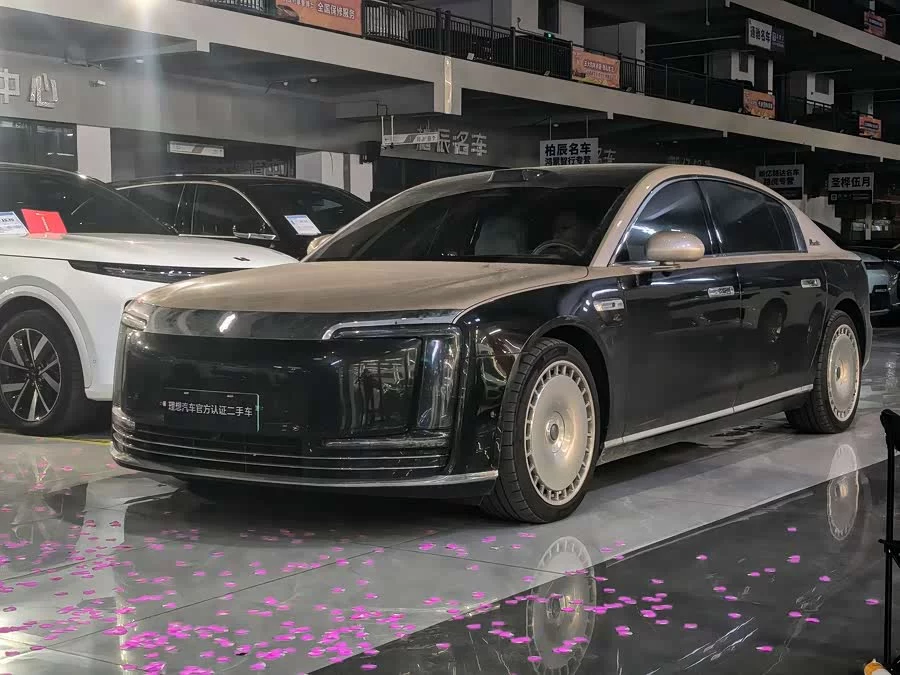 Zunjie S800
