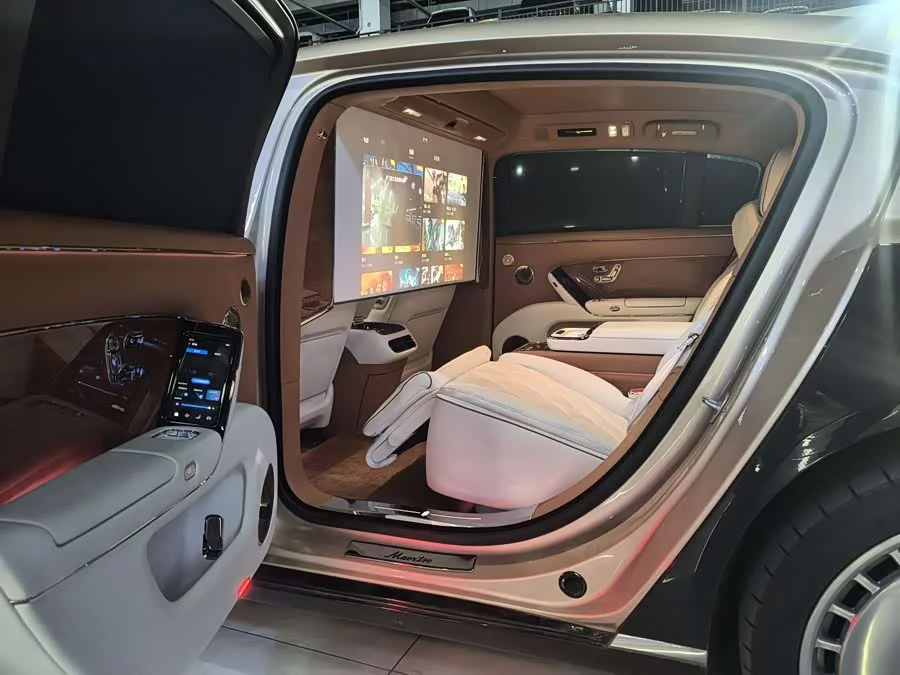 Zunjie S800
