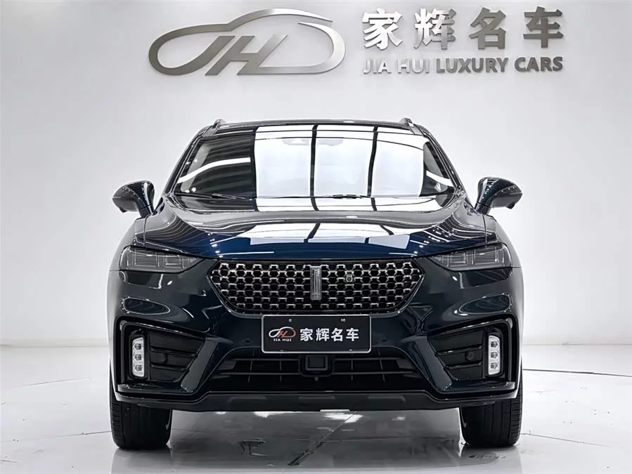 Wey VV7