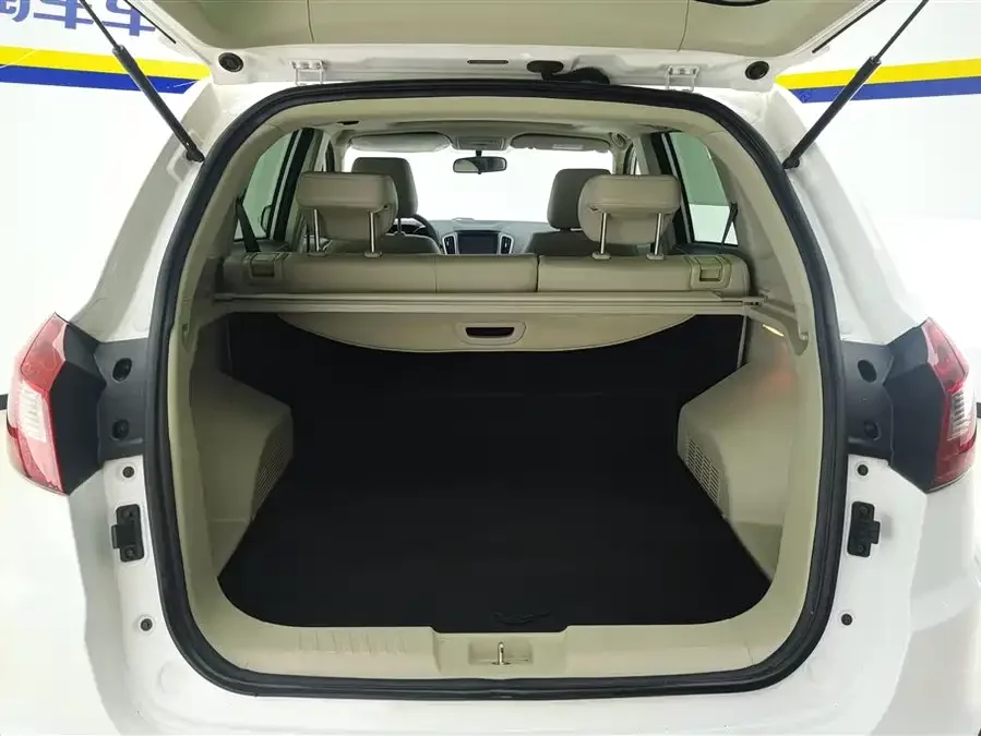 Chery Tiggo 5