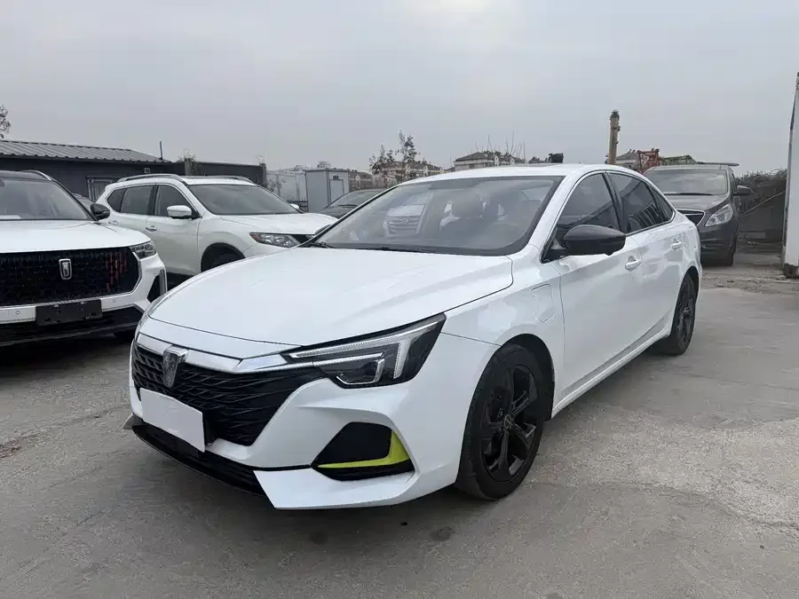 Roewe i6 MAX New Energy