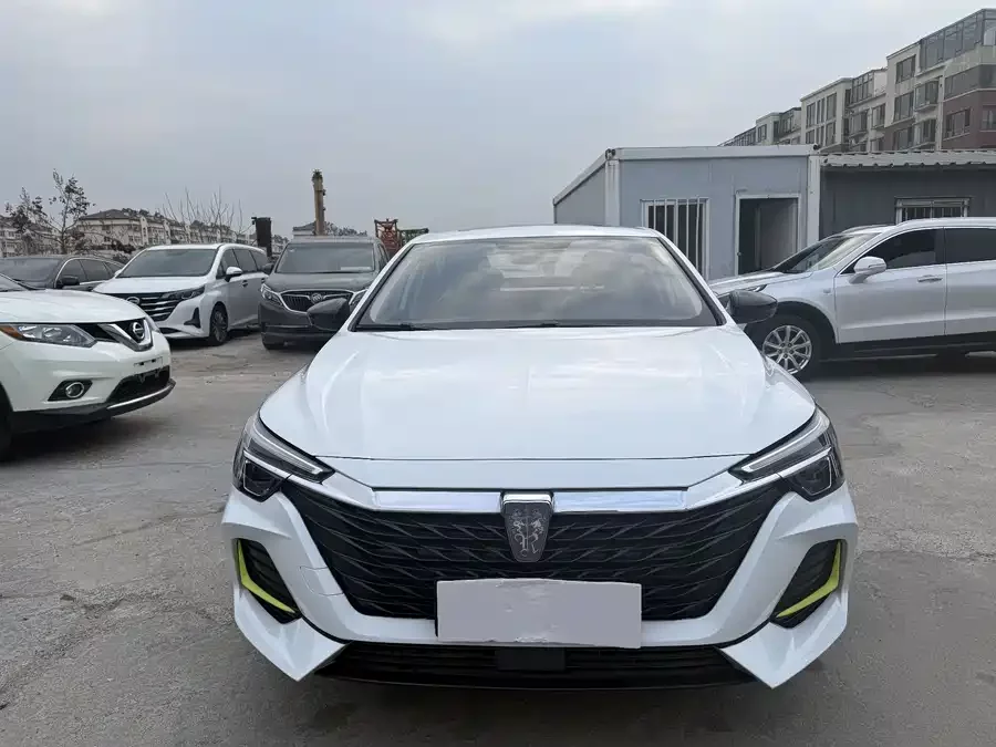 Roewe i6 MAX New Energy