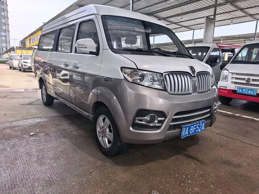 Jinbei New Sea Lion X30L