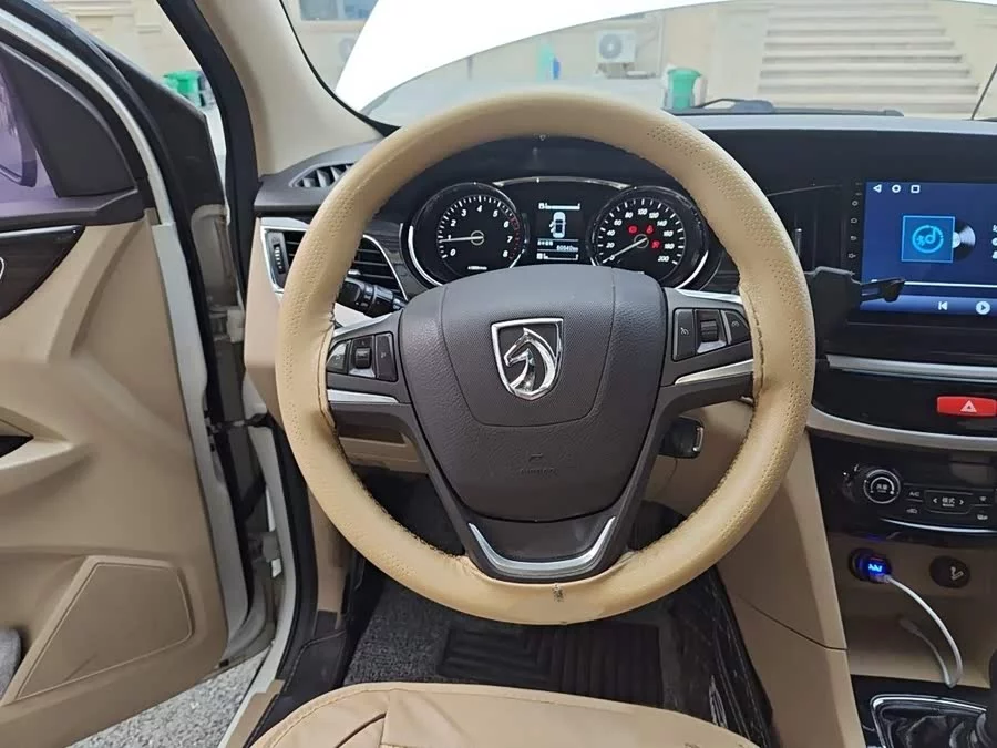 Baojun 730