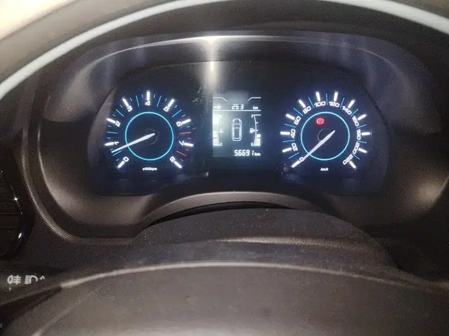 Chery Tiggo 3