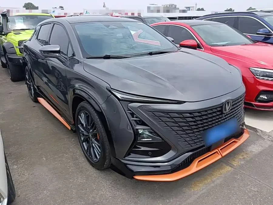 Changan UNI-T