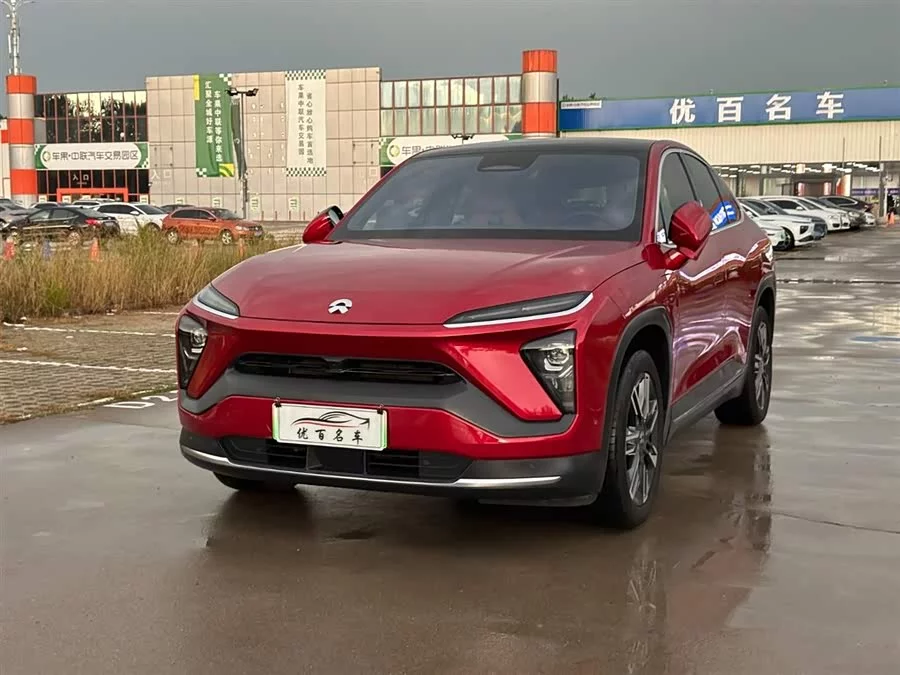 NIO EC6