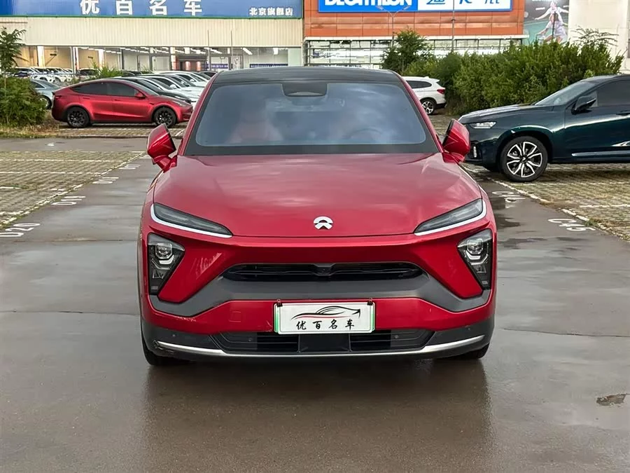 NIO EC6