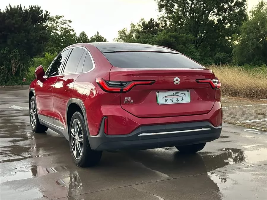 NIO EC6