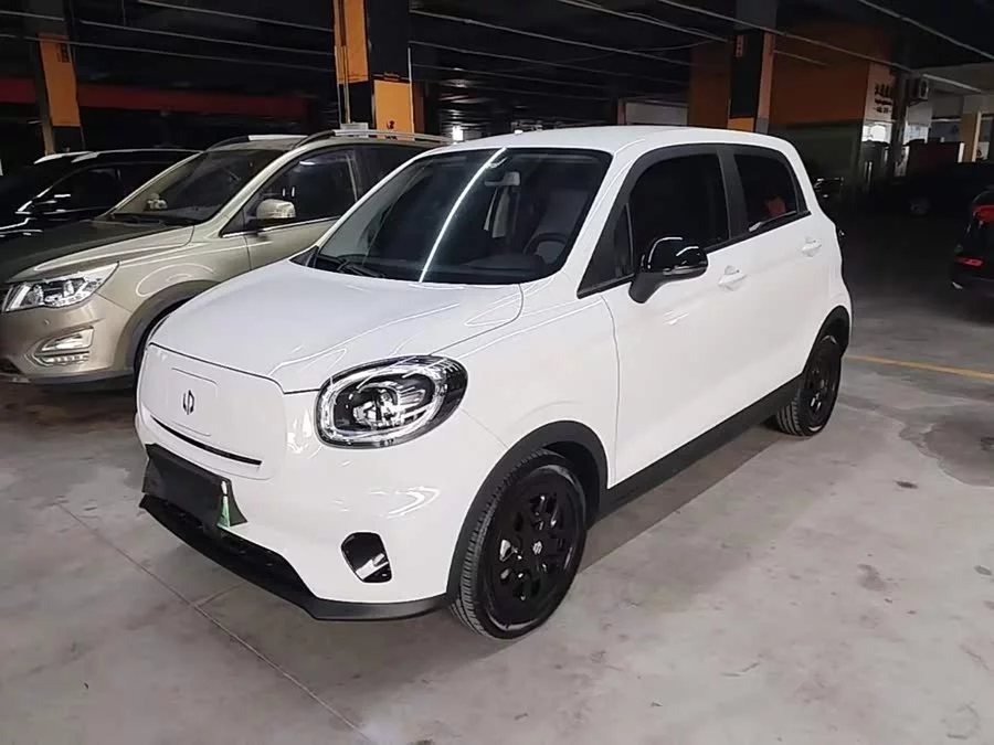 Leapmotor T03
