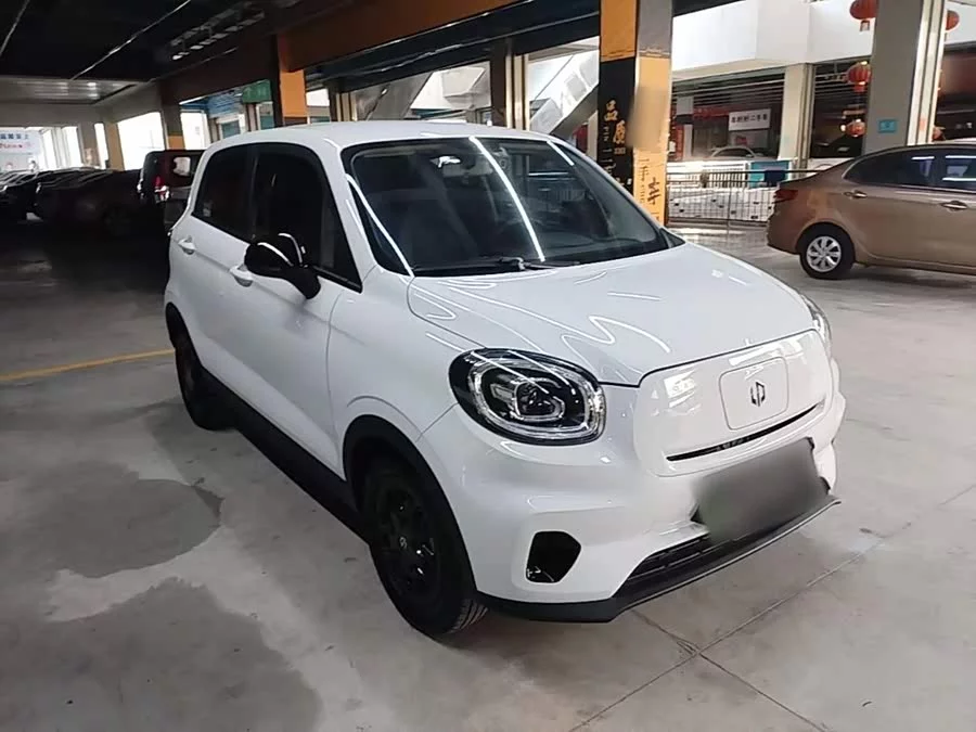 Leapmotor T03