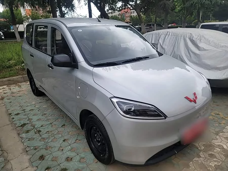Wuling Hongguang New Energy