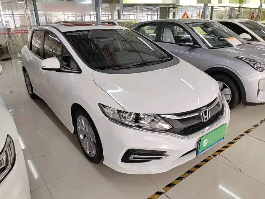 Honda Jade