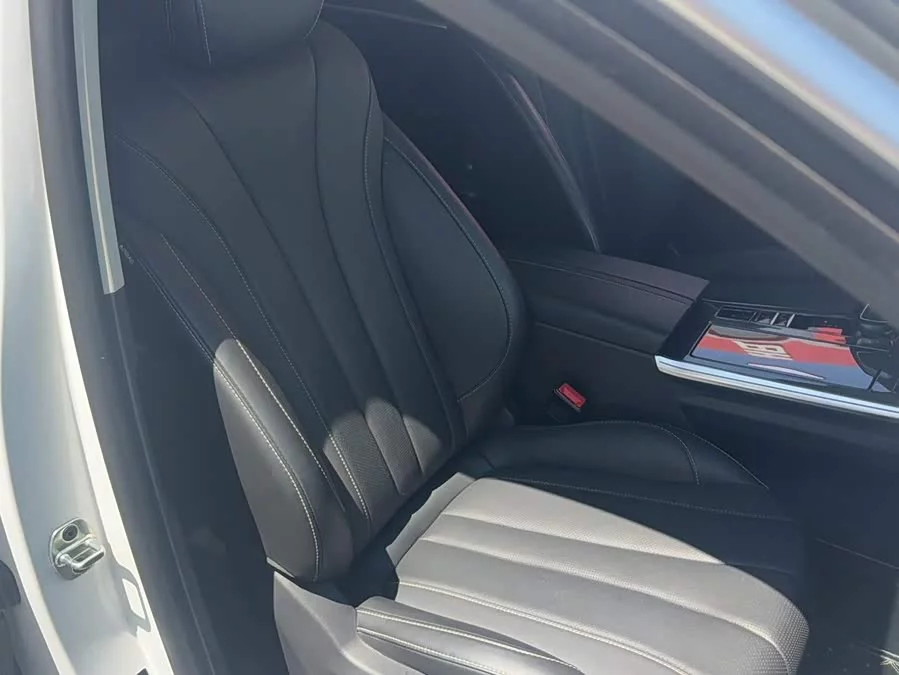 Roewe RX5MAX