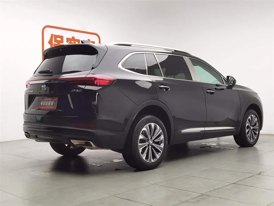 Buick Envision Plus