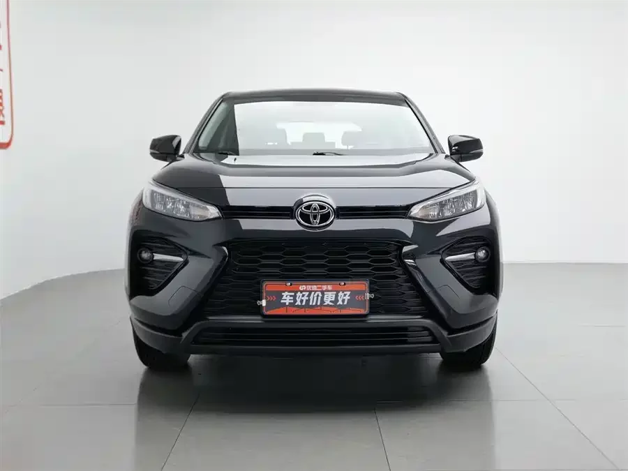 Toyota Wildlander