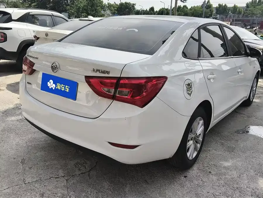 Buick Hideo
