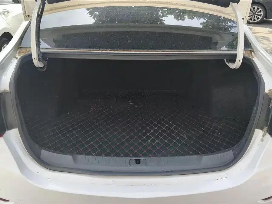Buick Hideo