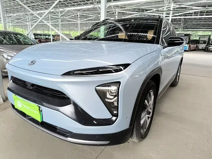 NIO ES6