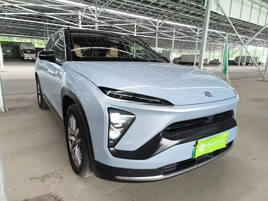 NIO ES6