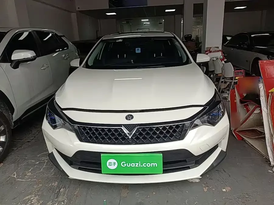 Venucia D60