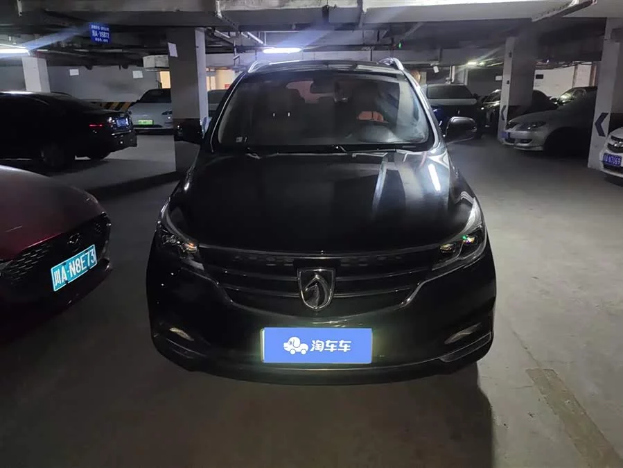 Baojun 730