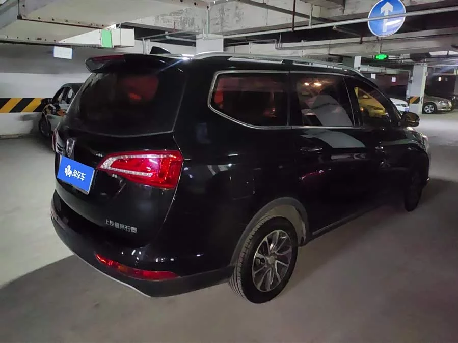 Baojun 730
