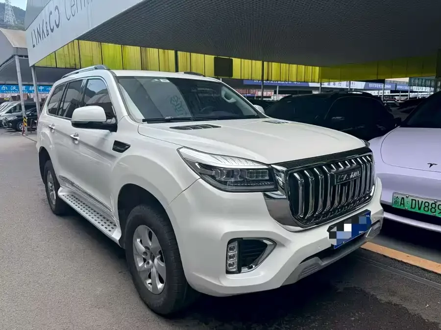 Haval H9