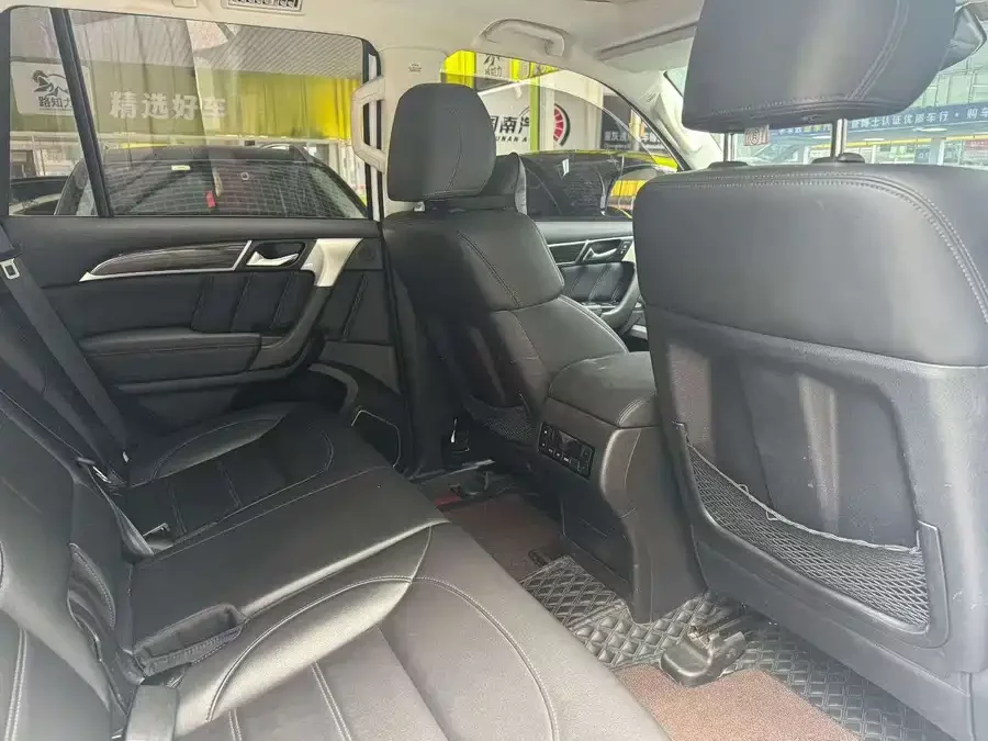 Haval H9