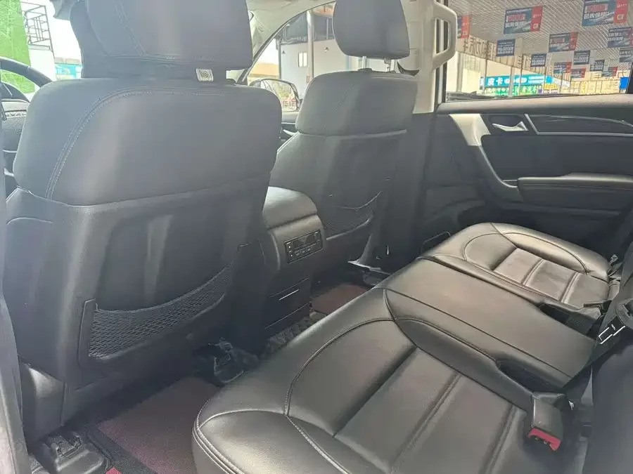 Haval H9