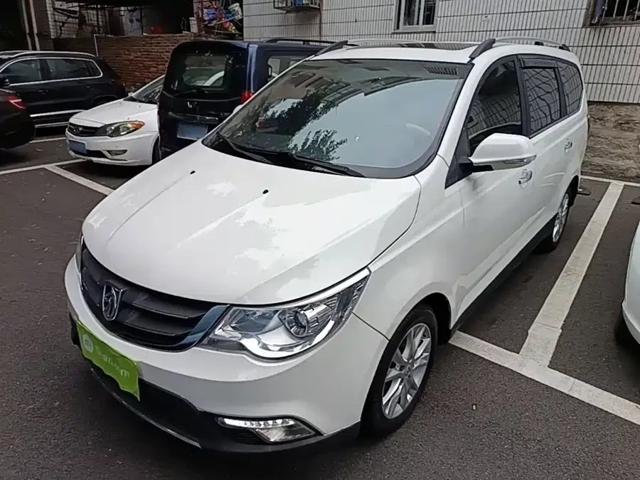 Baojun 730