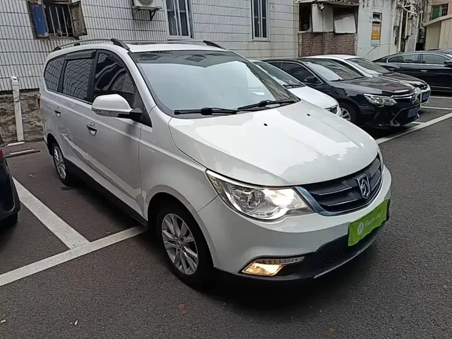 Baojun 730