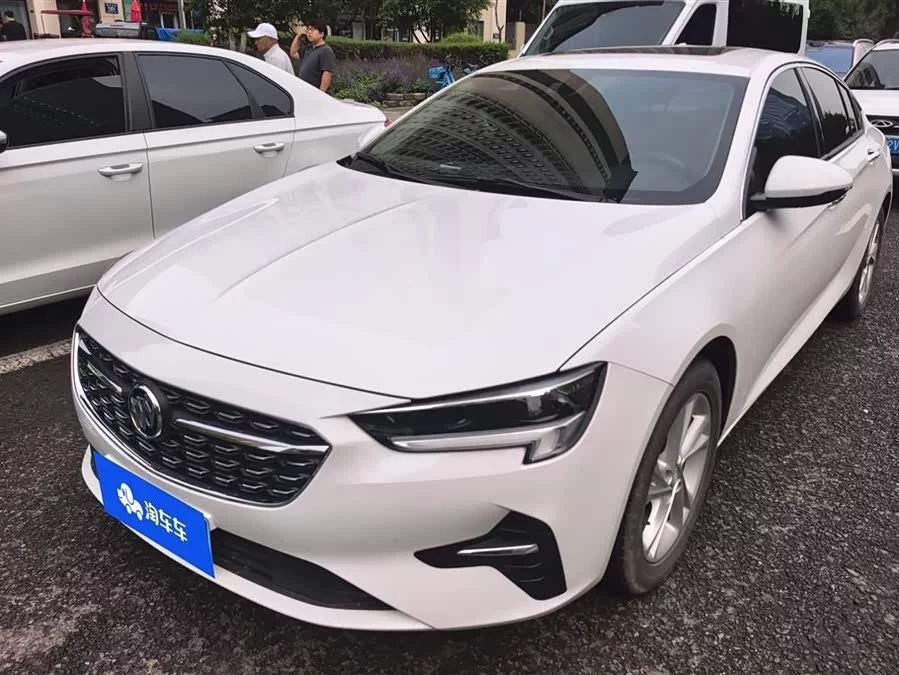 Buick Regal
