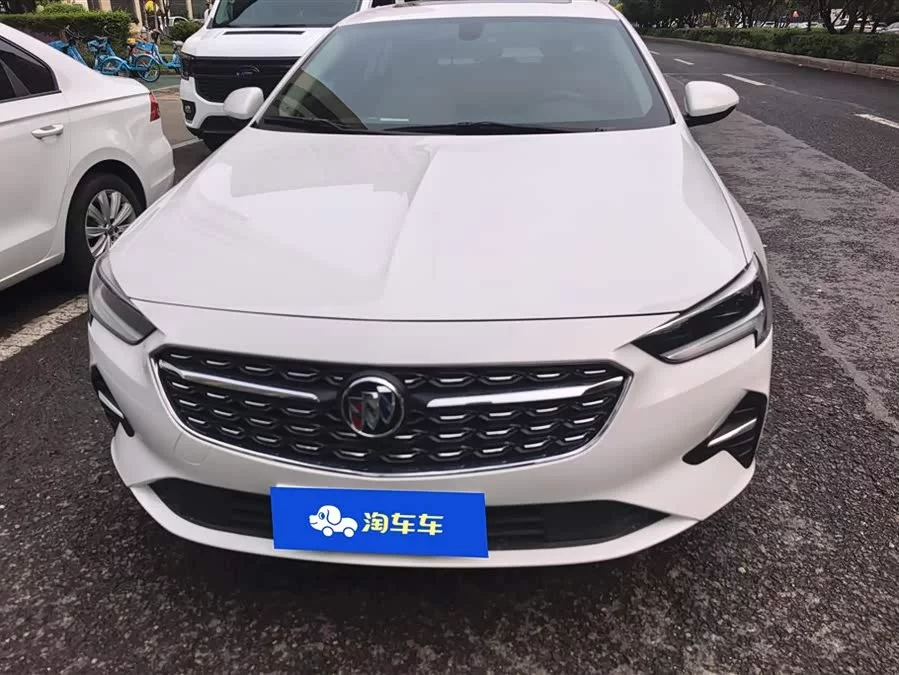 Buick Regal