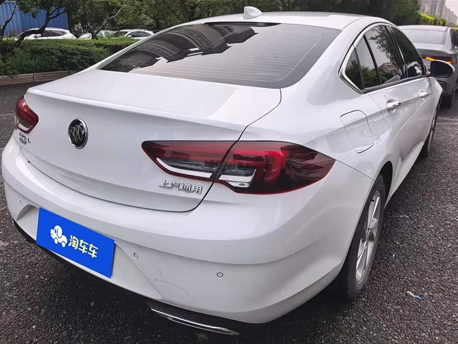 Buick Regal