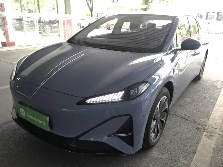 Hongqi Tiangong 05