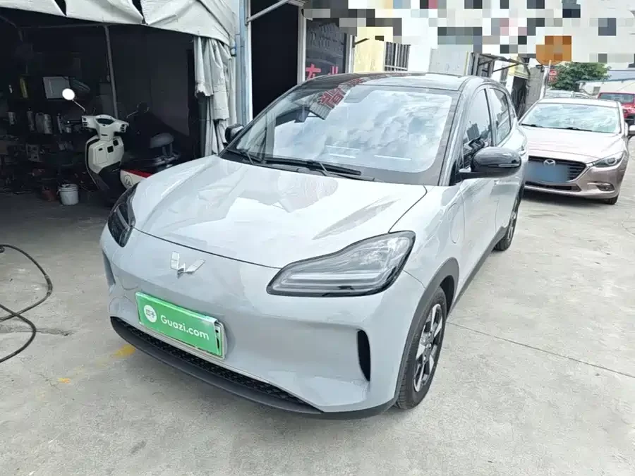 Wuling Bingo PLUS