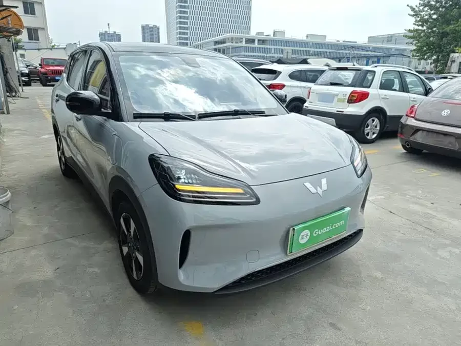 Wuling Bingo PLUS