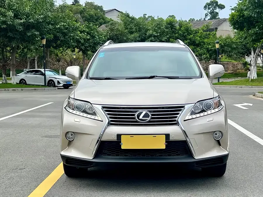 Lexus RX Classic