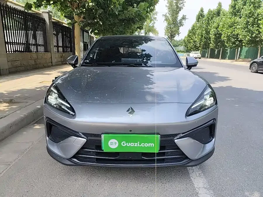 Baojun Sea of Clouds