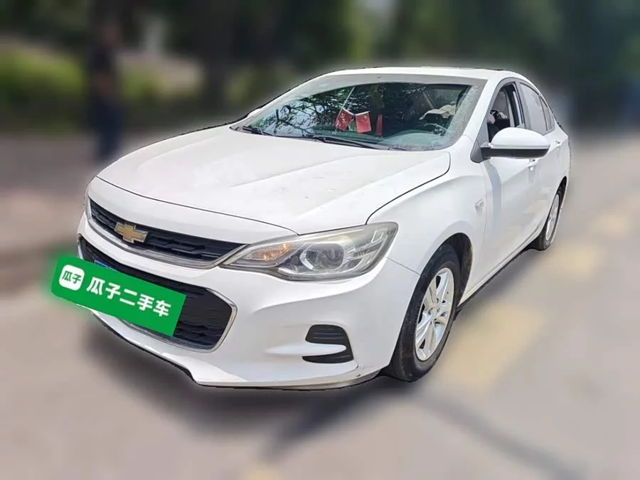 Chevrolet Cobalt