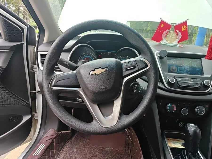 Chevrolet Cobalt
