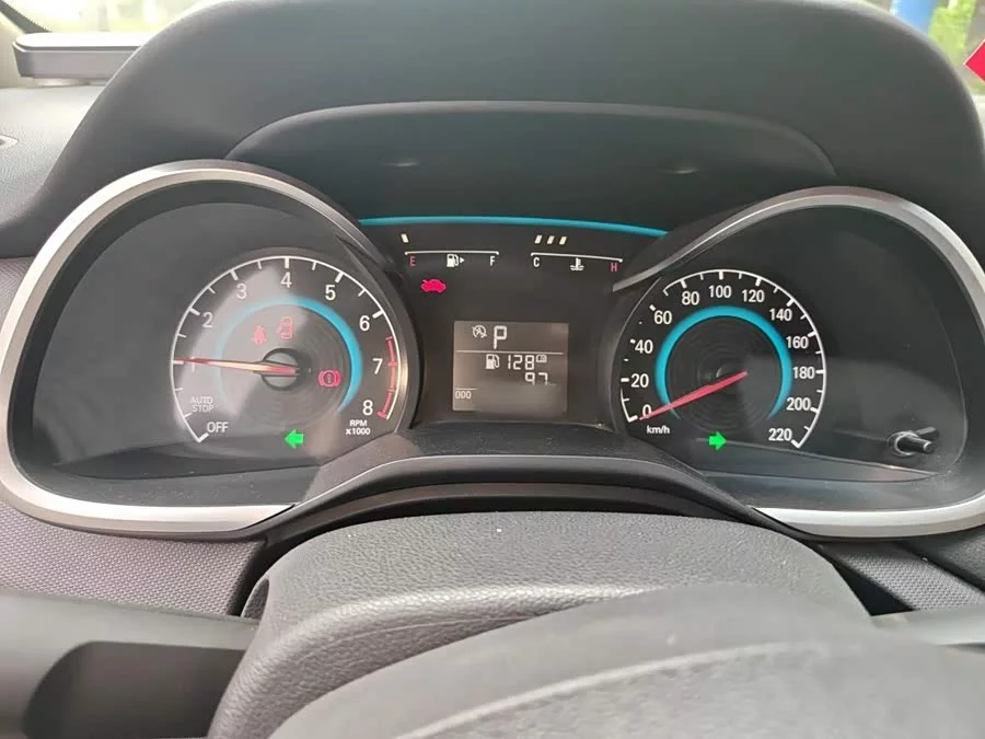 Chevrolet Cobalt